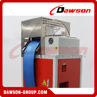 DS-HKCM-828ACM Heavy Duty Automatic Webbing Point-Marking Cutter