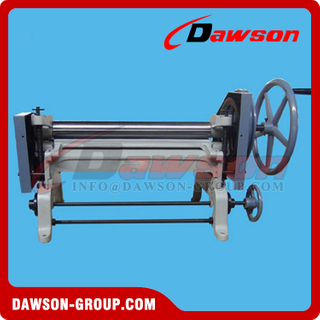 DS-LALE-8020 Leather Splitting Machine