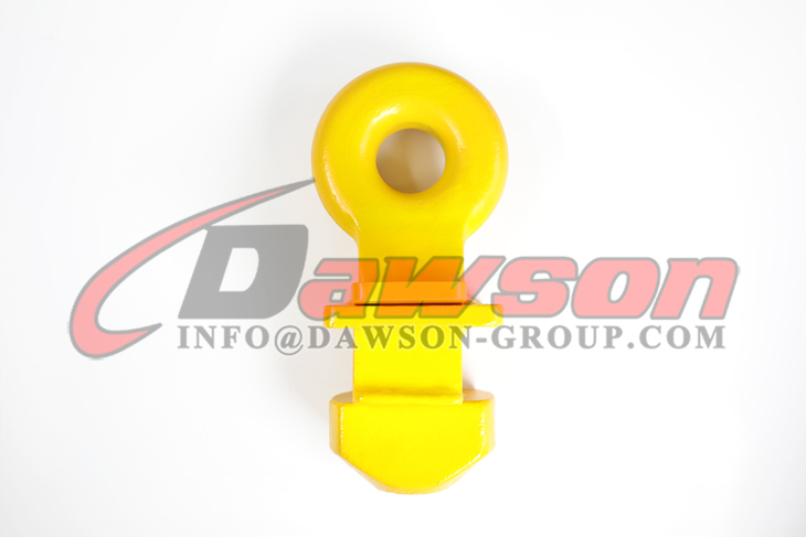 Container Lifting Lug for Top Lifting, Container Top Lifting Lugs - Dawson Group Ltd. - China Manufacturer, Supplier, Factory