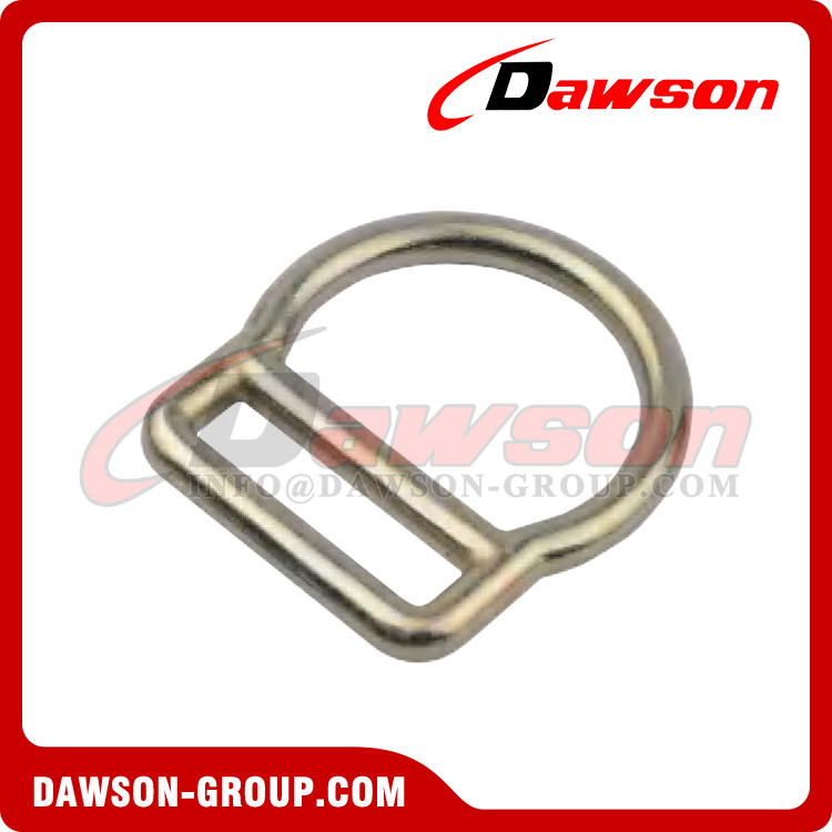 D-Ring Tool Shackles - Fall Protection