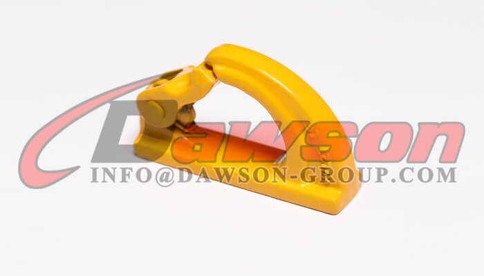 Yoke Latch Kits for Excavator Weld On Hook