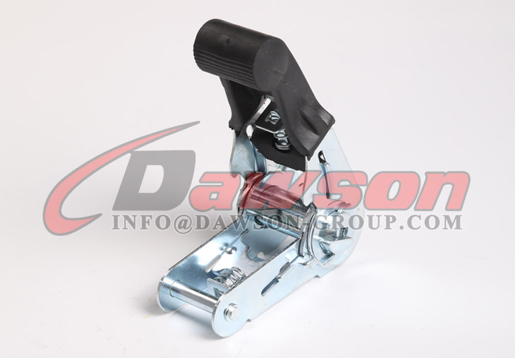 DSRB25081SS BS 800KG 1760LBS Stainless Steel Ratchet Buckle - Dawson Group Ltd. - China Supplier, Factory, Manufacturer
