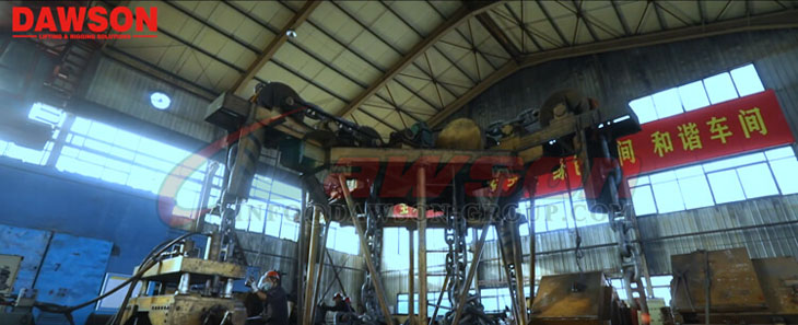 Link Anchor Chain Dispatching - Dawson Group Ltd. - China Manufacturer, Supplier, Factory