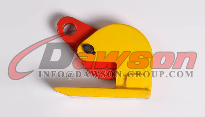DS-PDL Type Horizontal Plate Clamp - Dawson Group Ltd. - China Manufacturer, Supplier, Factory