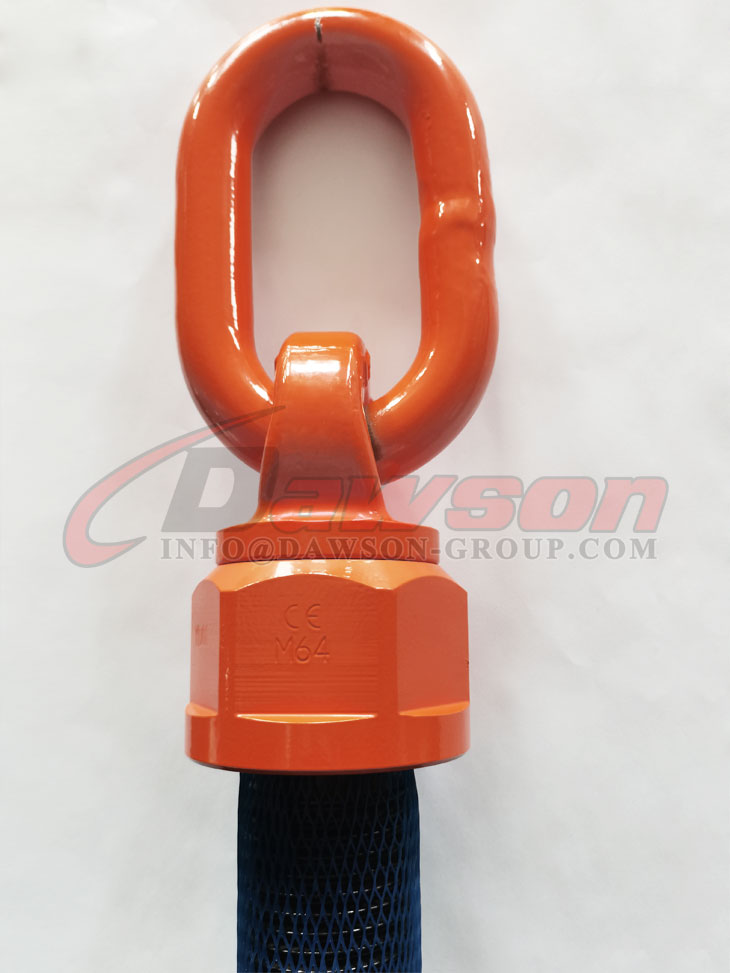 DS304 G80 Lifting Screw Point - Dawson Group Ltd. - China Supplier, Factory