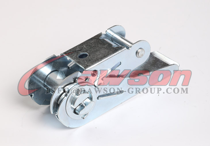DSRB25081SS BS 800KG 1760LBS Stainless Steel Ratchet Buckle - Dawson Group Ltd. - China Supplier, Factory, Manufacturer