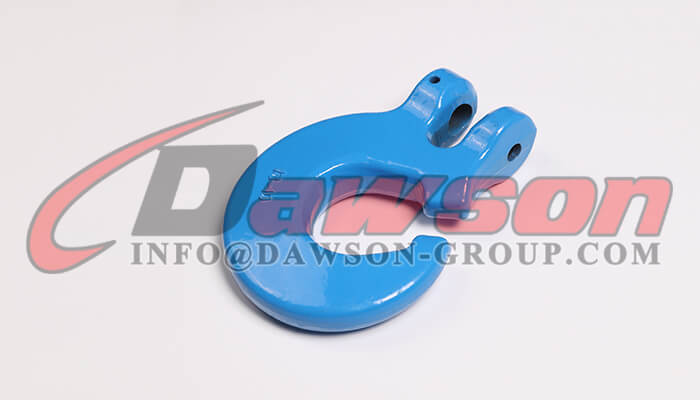 DS1021 G100 Clevis Forest Hook for Logging - Dawson Group Ltd. - China Manufacturer, Factory, Supplier
