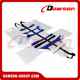 DS-RS01 Emergency Light Weight First-Aid Folding Neil Robertson Stretcher