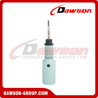 DS-SP0405 Cordless Rechargeable Hot Knife, Wireless Hot Knife Rope Cutters