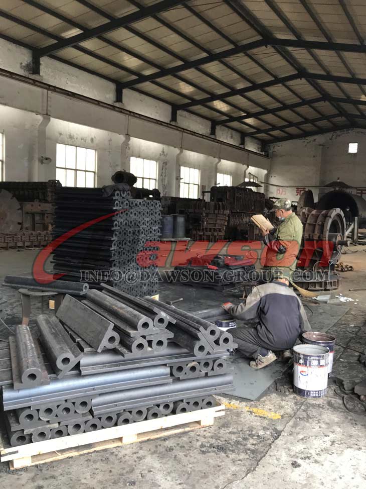 DS-GD Type Rubber Fender for Ship - Dawson Group Ltd. - China Manufacturer, Factory, Supplier