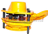 Multi-point Support for DSVD Chain Blocks - Dawson Group Ltd. - China Manufacturer, Supplier, Factory