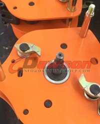 Default bearing for DSVC-A 0.5T - 50T Heavy Duty Chain Block for Lifting Goods - Dawson Group Ltd. - China Manufacturer, Supplier, Factory