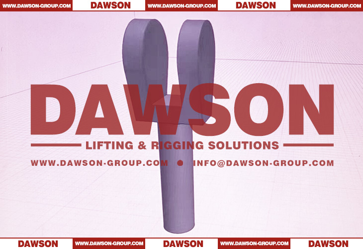 DAWSON WLL 200T HD Turnbuckle with Jaw & Jaw, Heavy Duty UU Type Lashing Turnbuckle - Dawson Group Ltd. - China Supplier, Factory