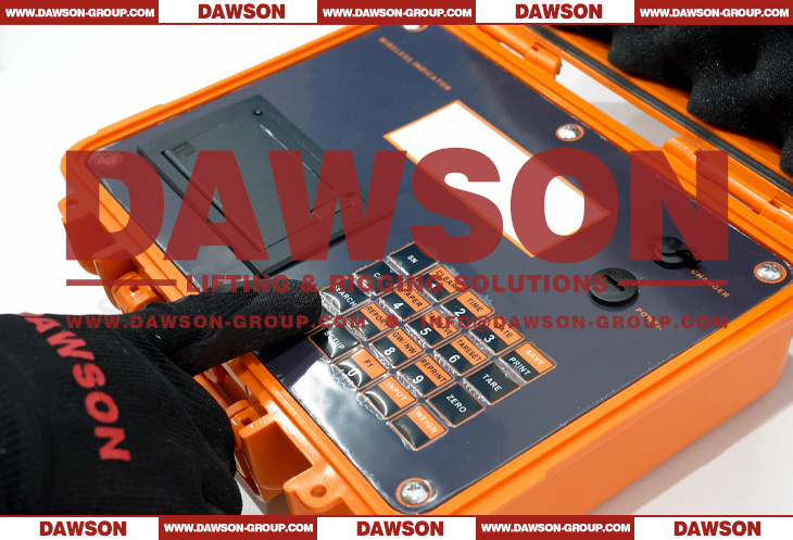 DS-WI-680 II Repeater - Dawson Group Ltd. - China Manufacturer, Supplier