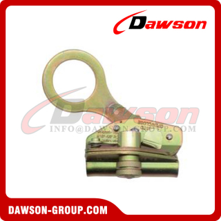 DSJ-7026-2 Rope Grabber Used For Integral Lanyard, Rope Self-locking Device, Rope Grab