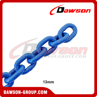 DAWSON 13mm G100 Round Lifting Chain