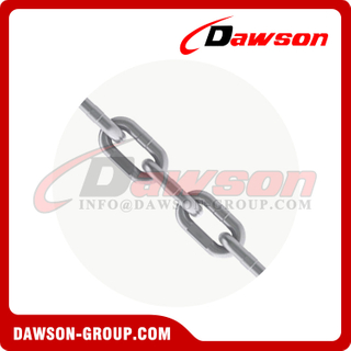 DIN 32895 G70 Scraper Floor Chain, DIN 32895 Grade 70 Spreader Chains, Round Link Chains