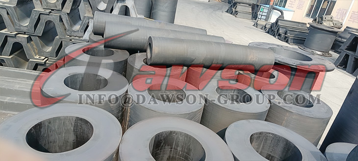 Marine Boat Rubber Fender, Floating Rubber Fenders - Dawson Group Ltd. - China Supplier, Manufacturer