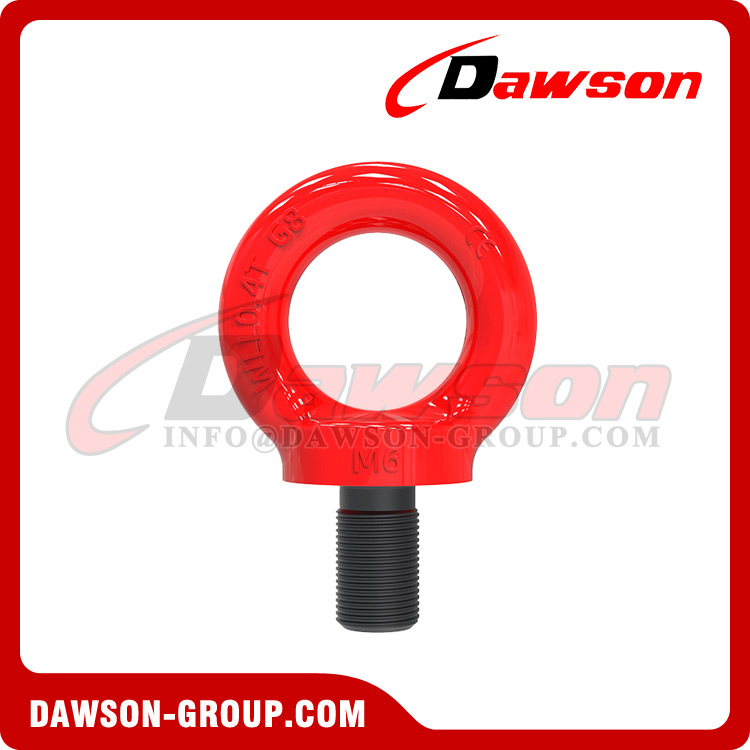 DS054 G80 M6 - M64 Eye Screw for Lifting Point