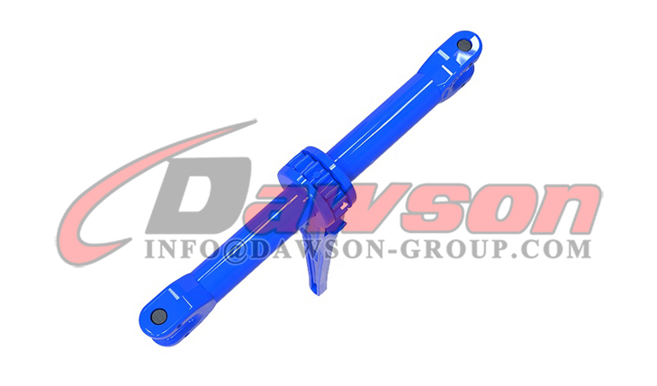 DS1032 Grade 100 Clevis Type Ratchet Binder, Grade 100 Forged Load Binder - Dawson Group Ltd. - China Factory, Manufacturer, Supplier