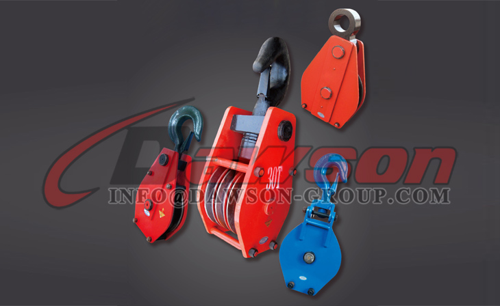 Mining Block - Dawson Group Ltd. - China Factory, Manufacturer