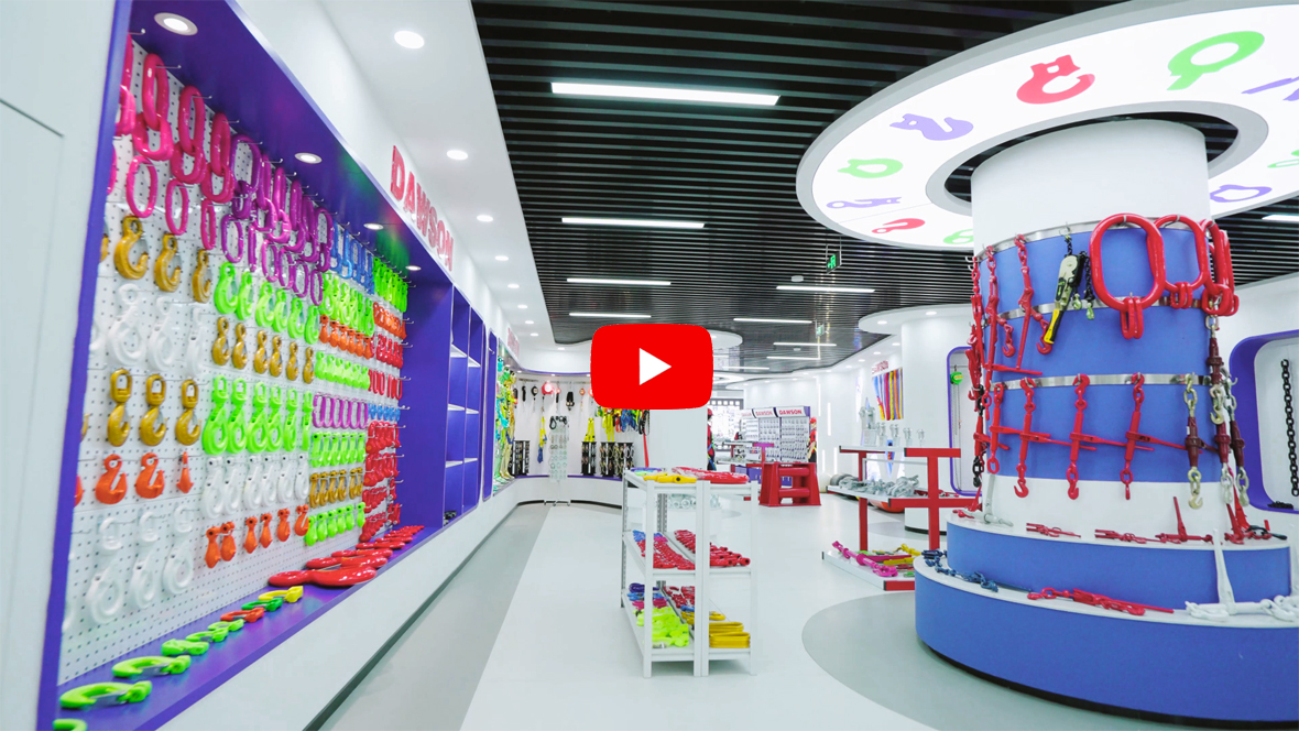 DAWSON SHOWROOM - Dawson Group Ltd. - China Manufacturer Supplier