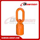 G80 M8-M100 Lifting Screw Point Female Type