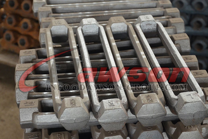Turnbuckles - Dawson Group Ltd. - China Manufacturer, Factory, Supplier
