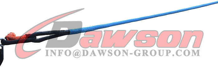 Application of Vehicle Recovery Tow Rope - Dawson Group Ltd. - China Manufacturer, Factory