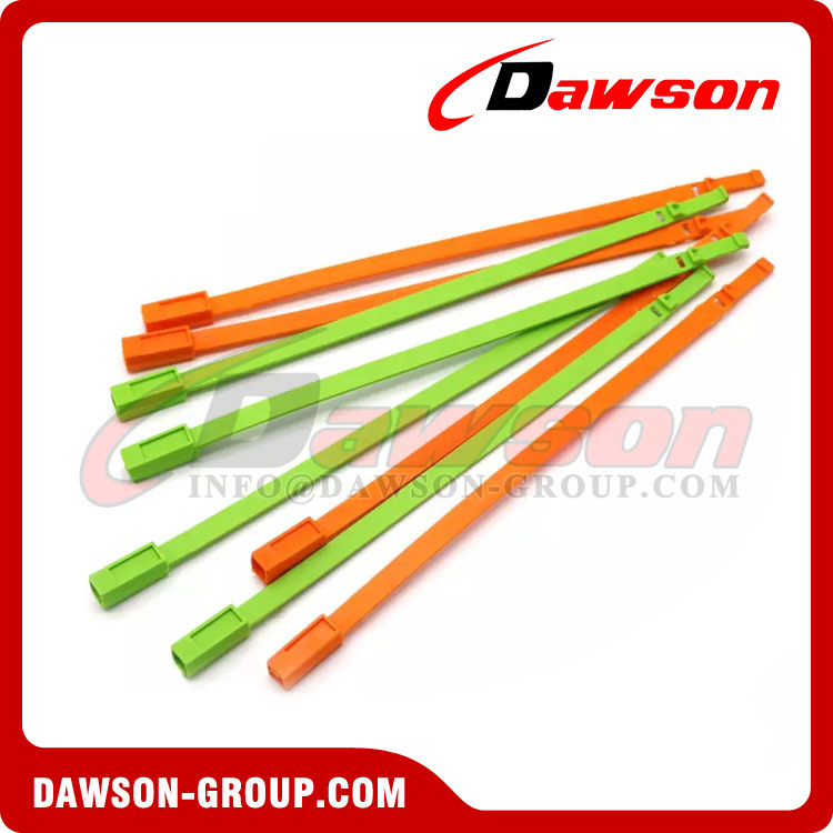 DSBCP602 Airline Seals Waterproof Plastic Seal Plastic Security Seal