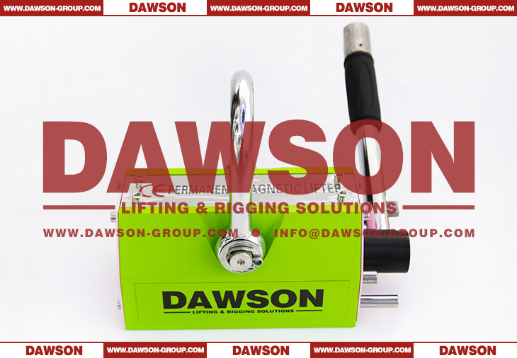 DAWSON DS-PML Type Manual Permanent Magnetic Lifter - Dawson Group Ltd. - China Supplier