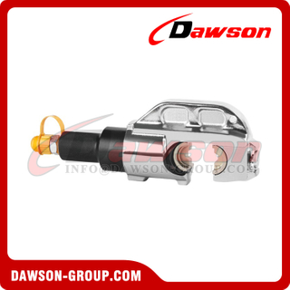 DAWSON DS-CYO-400B Hexagonal Type Split Unit Hydraulic Crimping Tools Remote Control Split-unit Hydraulic Crimping Head Crimps