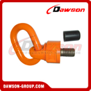 DS303 G80 M8-M64 Lifting Screw Point