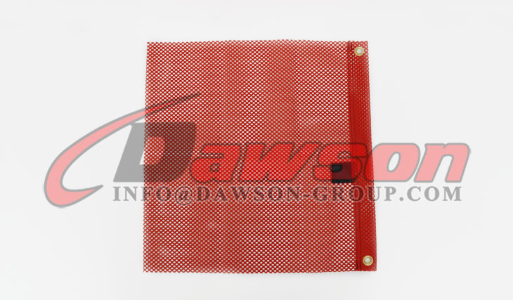 Mesh Flag with Grommets 18&rdquo;x18&rdquo; - Dawson Group Ltd. - China Manufacturer, Supplier