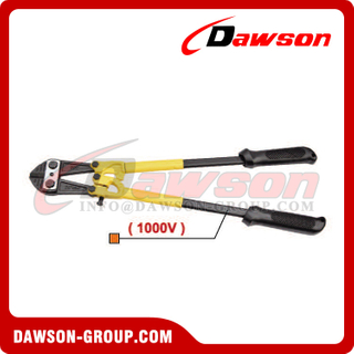 DSTD01P Bolt Cutter with Fiberglass Handle, Cutting Tools