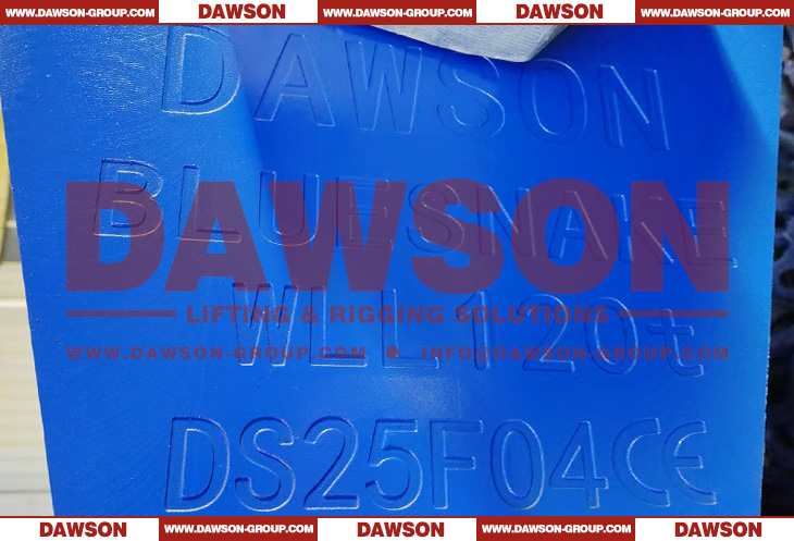 DAWSON&trade; BLUESNAKE&trade; WLL 120T HD Turnbuckle with Jaw & Jaw, Heavy Duty UU Type Lashing Turnbuckle for Tightening - Dawson Group Ltd. - China Manufacturer, Supplier