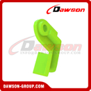 WLL 20 Tons, 20000kg Steel Plate Hooks, Steel Plate Lifting Clamps, Material Handling and Specialty Lifting