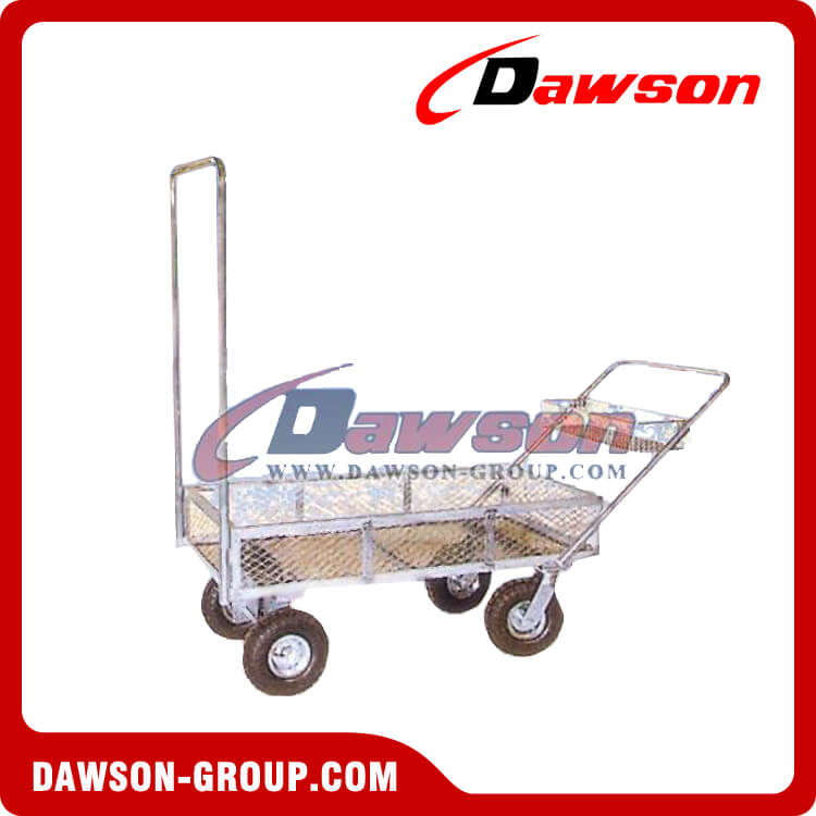 DSTC1829A Tool Cart