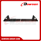 Light Duty Coil Rack - Flatbed Truck Winch Bars