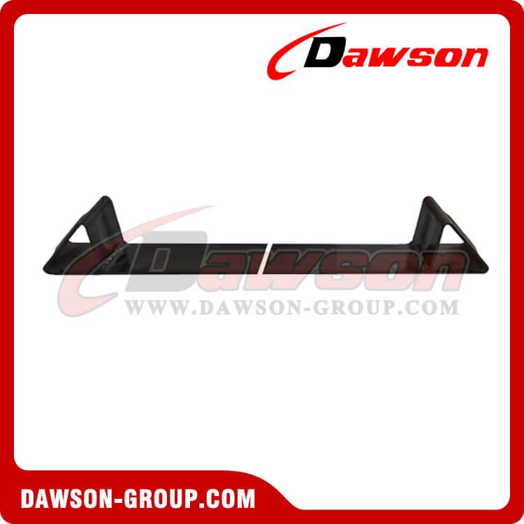 Light duty Coil Rack - Flatbed Truck Winch Bars