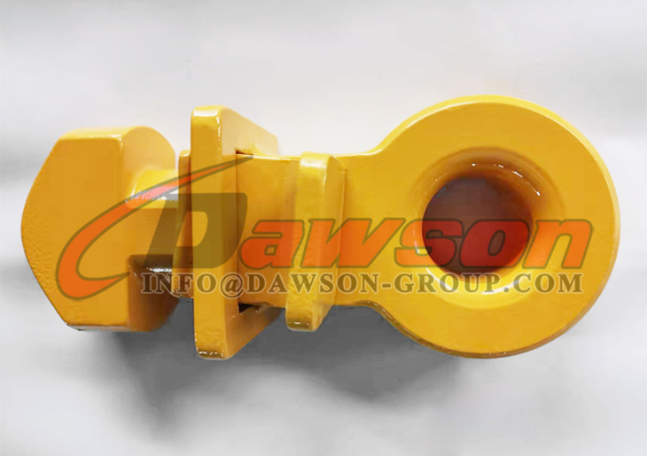 40T Container Lifting Lug for Top Lifting - Dawson Group Ltd. - China Manufacturer, Factory, Supplier