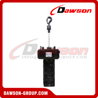 DS-SU 0.5T-2T Stage Electric Hoist, 500KG-2000KG Electric Chain Hoist