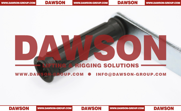 Auto Brake Hand Winch with 50MM Polyester Sling, Truck Hand Winch (Portable Winch) for Pulling - Dawson Group Ltd. - China Supplier