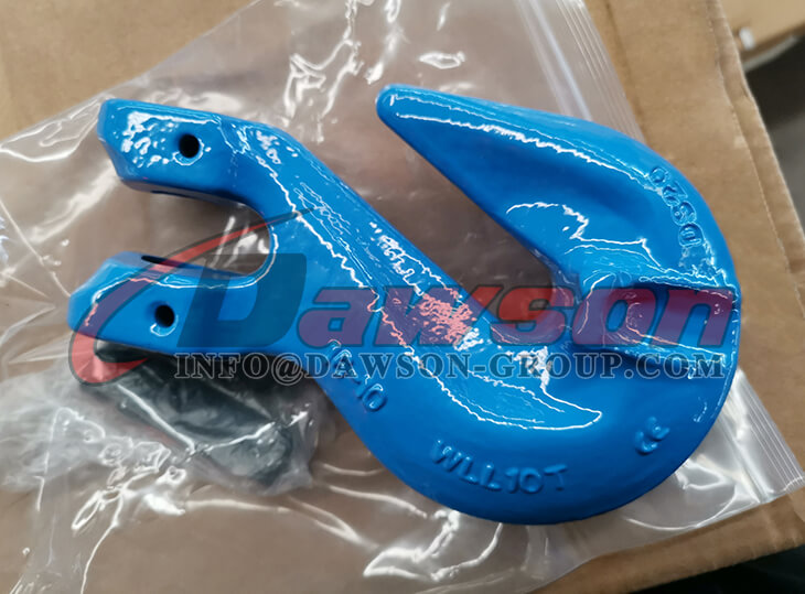 G100 Clevis Grab Hook - Dawson Group Ltd. - China Manufacturer, Supplier, Factory