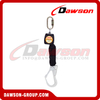 DSMB-1.5N Fall Protection Retractable Lifeline, Safety System