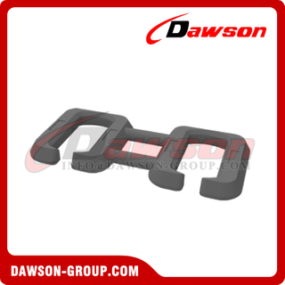 DS-AB-A2 Double Base Foundation, Fixed Fittings In Hold