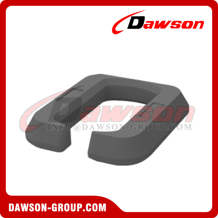 DS-AB-A1 Single Base Foundation, Fixed Fittings In Hold