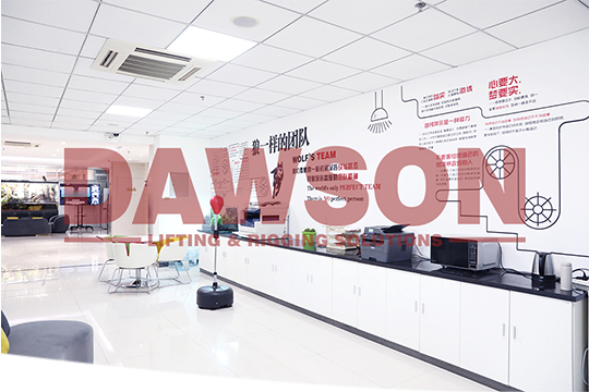 DAWSON GROUP LTD. OFFICE - China Manufacturer, Supplier, Factory