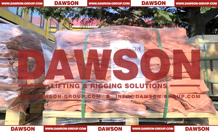 Package of US Type Drop Forged Turnbuckles - Dawson Group Ltd. - China Manufacturer, Supplier, Factory