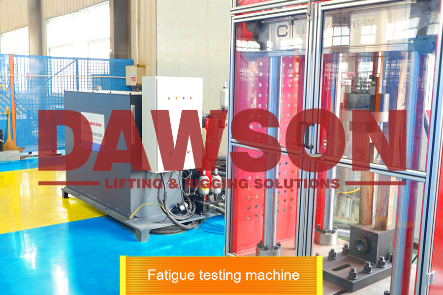 DAWSON Testing Machine - Dawson Group Ltd. - China Manufacturer ...